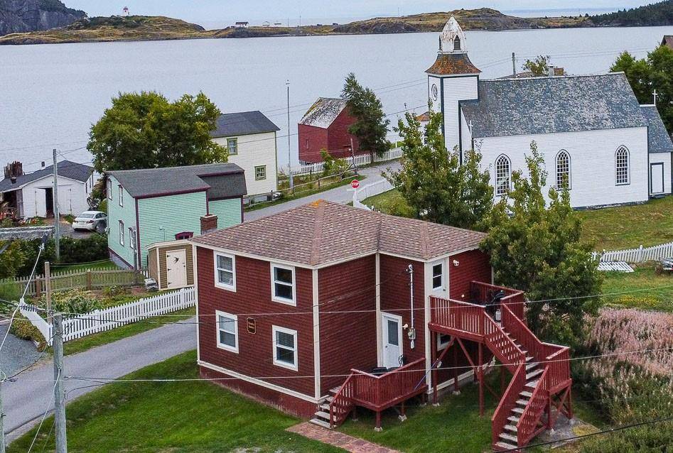 Trinity, NL A0C 2S0,5 Ash's Lane