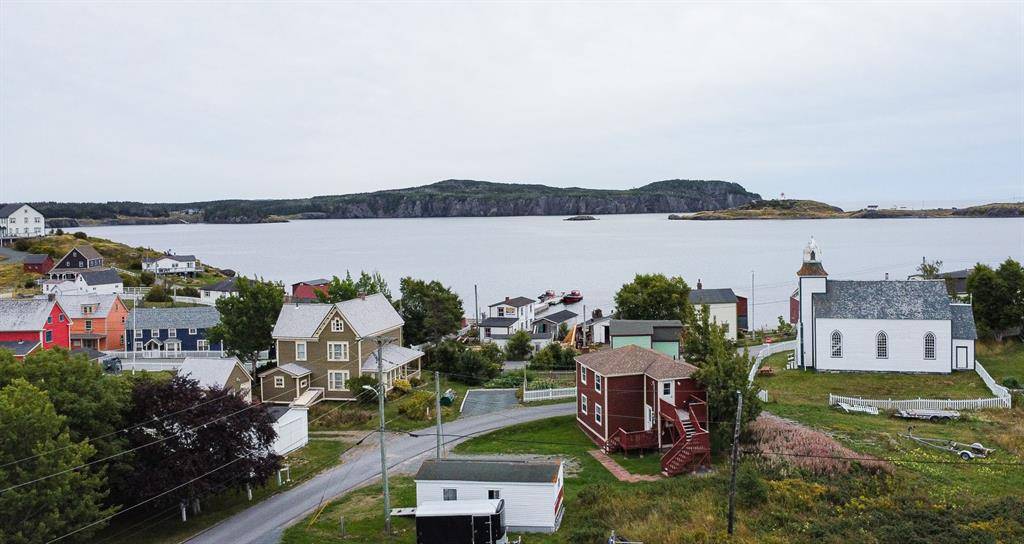 Trinity, NL A0C 2S0,5 Ash's Lane