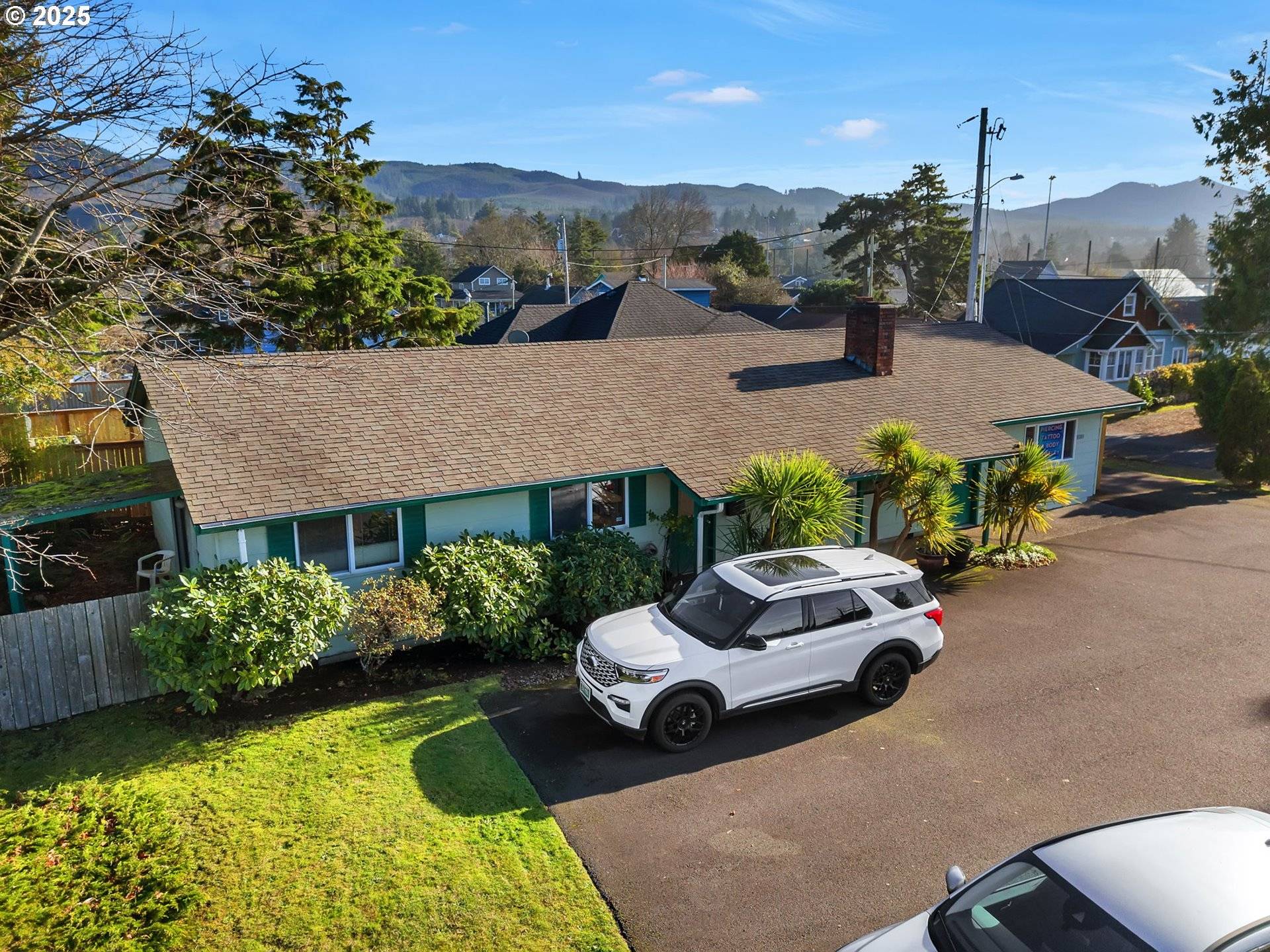 Seaside, OR 97138,1010 3RD AVE