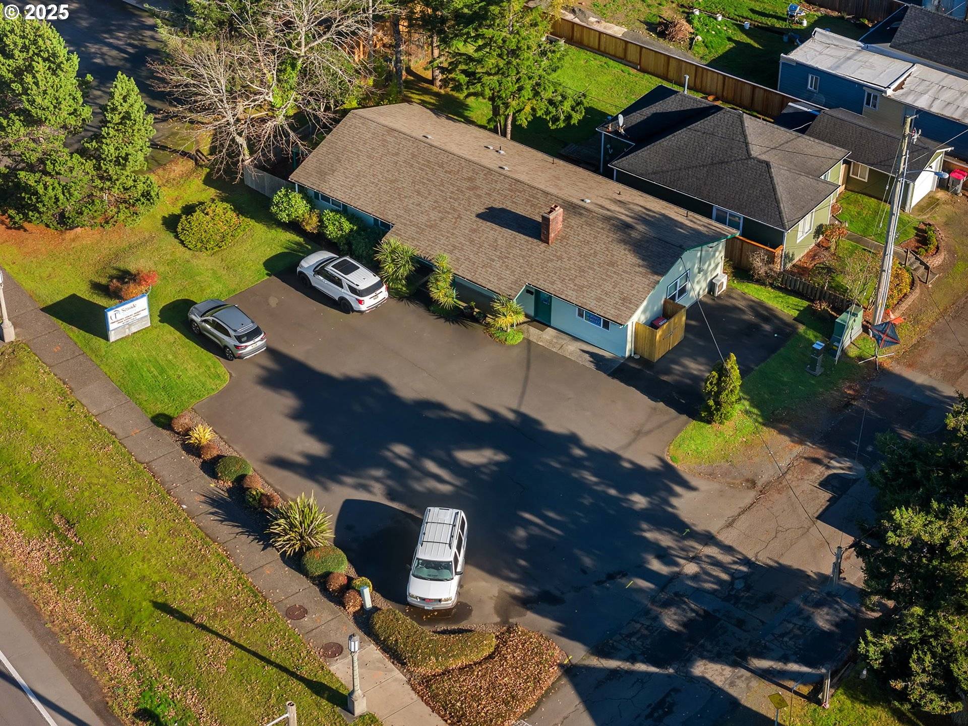 Seaside, OR 97138,1010 3RD AVE