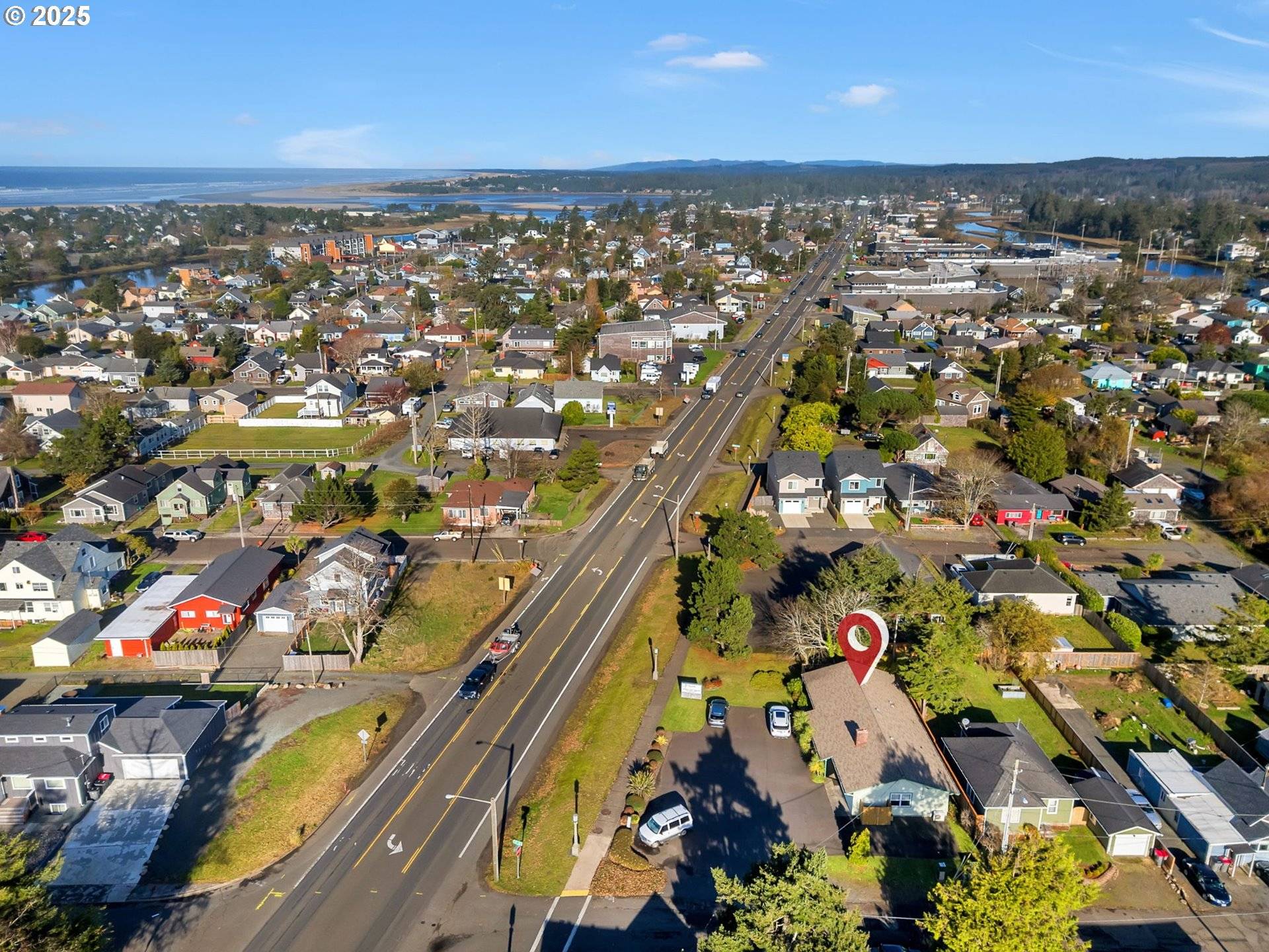 Seaside, OR 97138,1010 3RD AVE