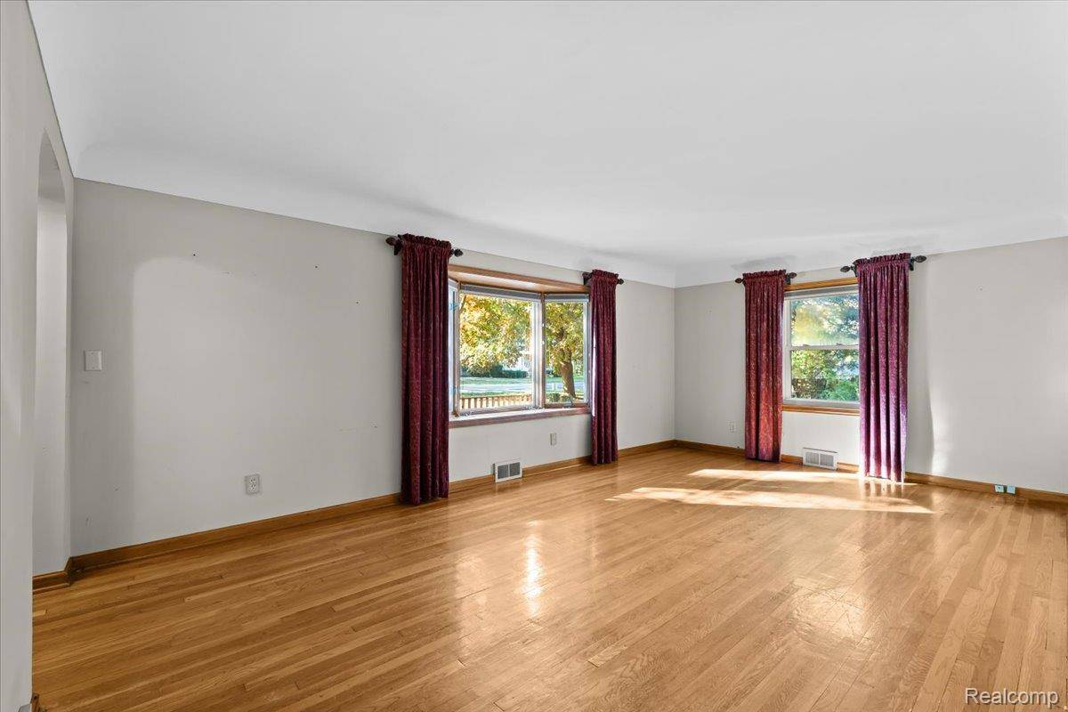 Mt. Morris, MI 48458,3201 E Mount Morris RD