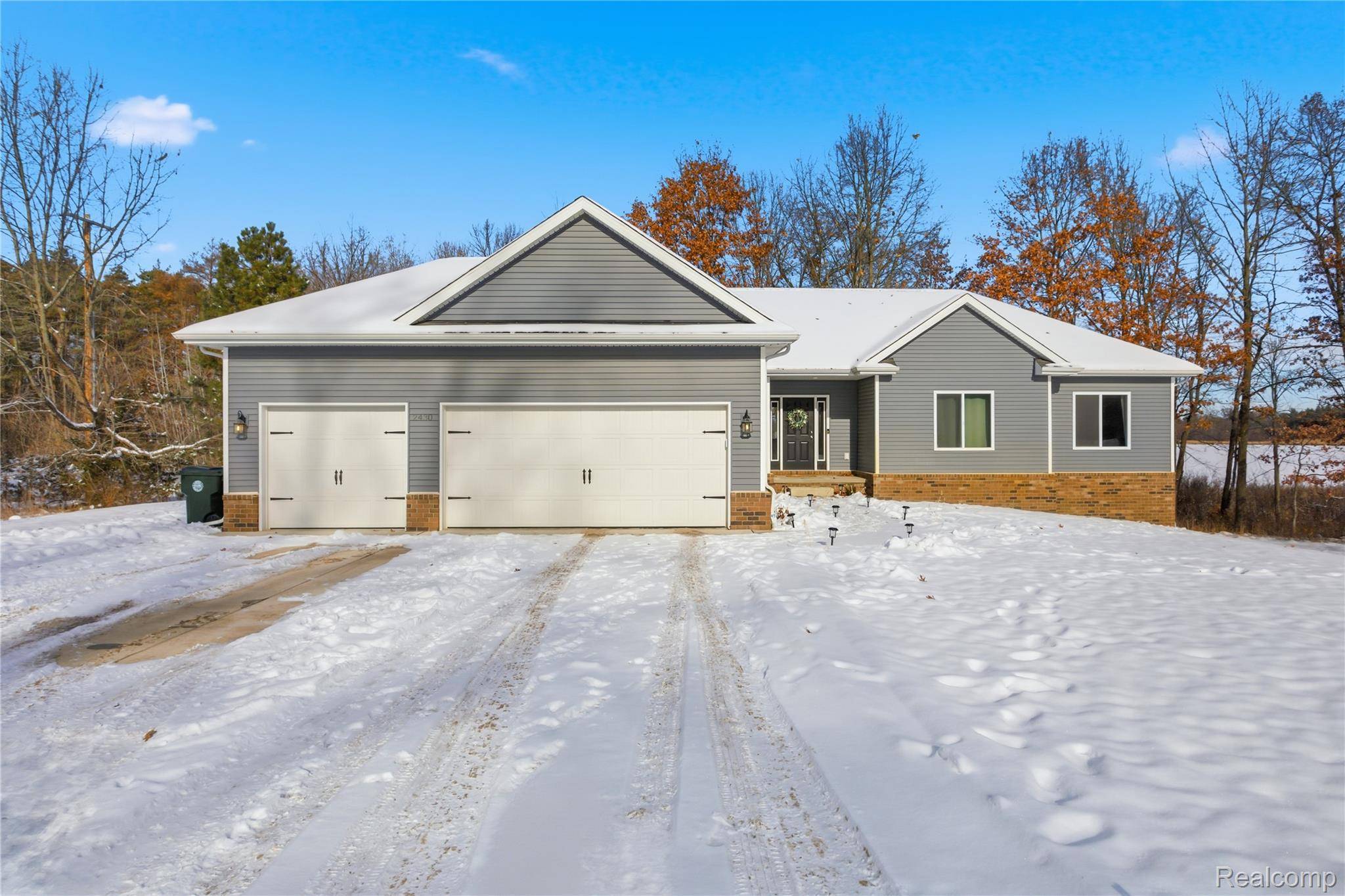 Lake Orion, MI 48359,2430 Judah RD