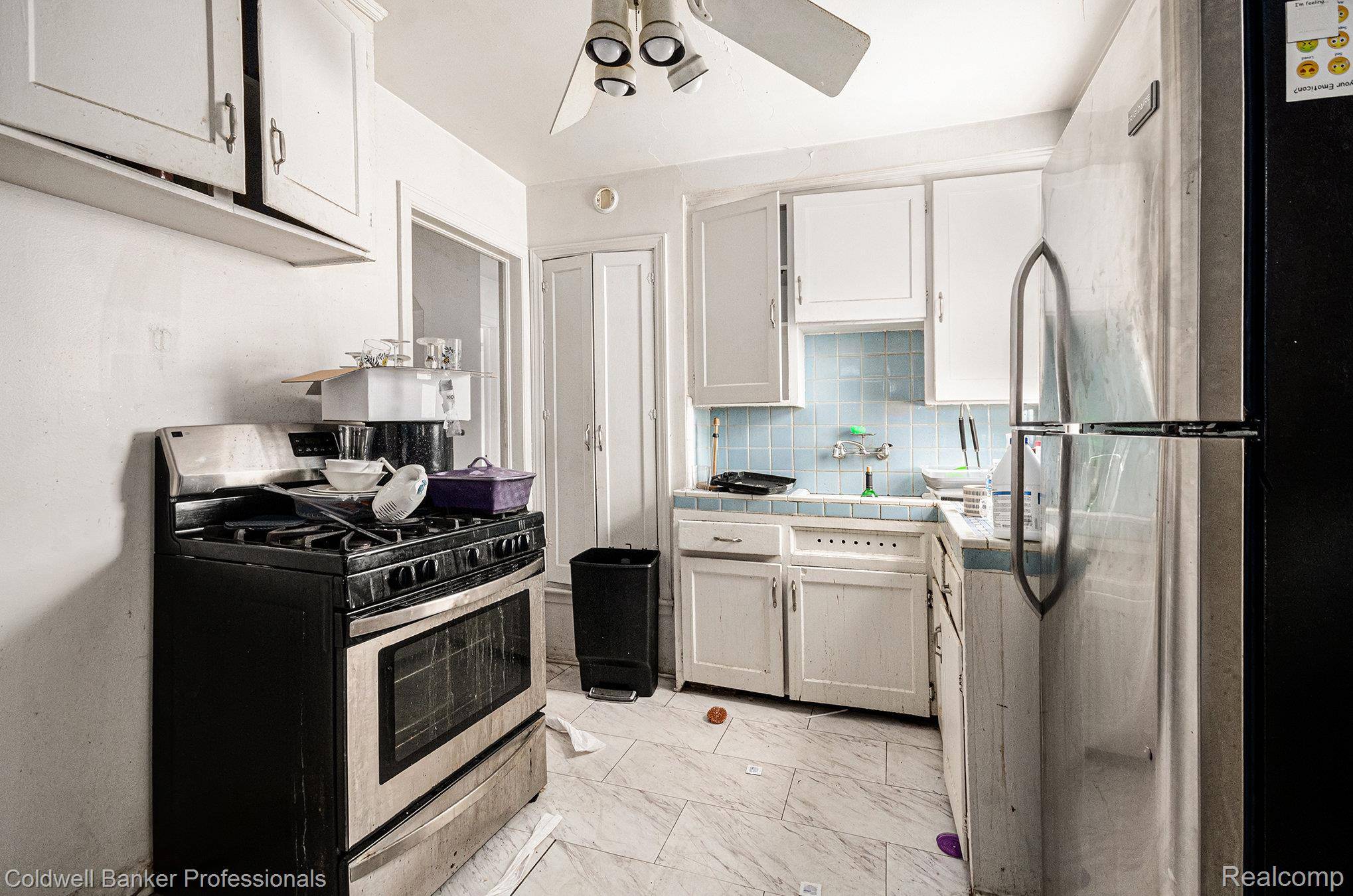 Detroit, MI 48212,17867 Mackay ST