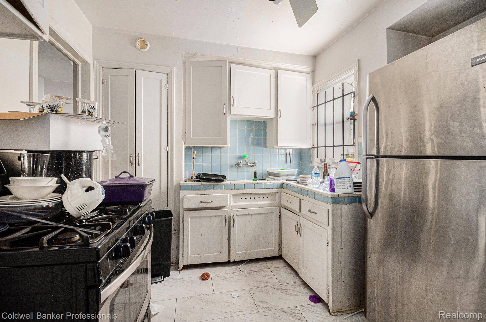 Detroit, MI 48212,17867 Mackay ST