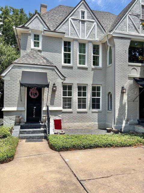 University Park, TX 75205,4212 University Boulevard