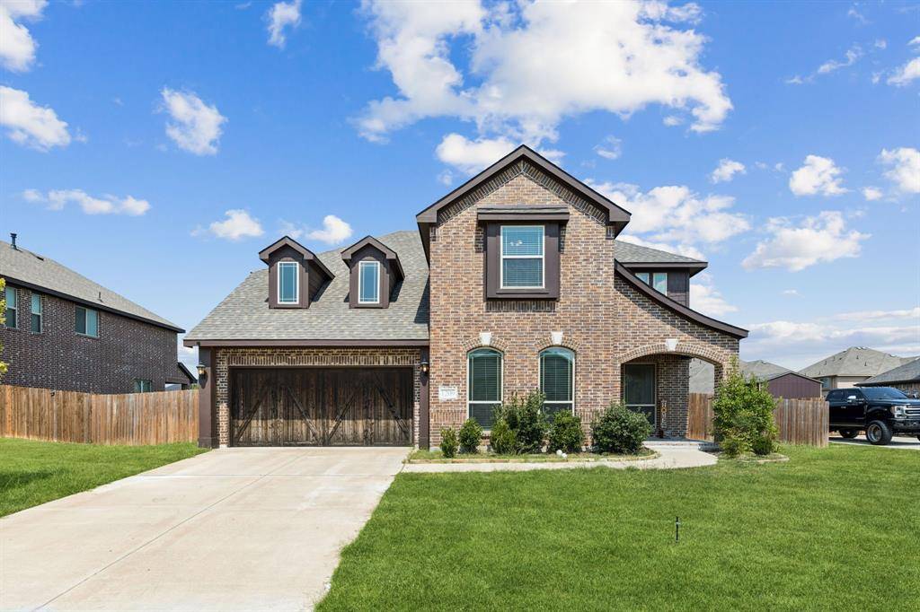 Desoto, TX 75115,1209 Verheyden Drive