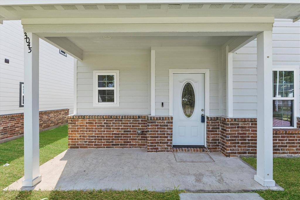 Greenville, TX 75401,3045 Barling Street