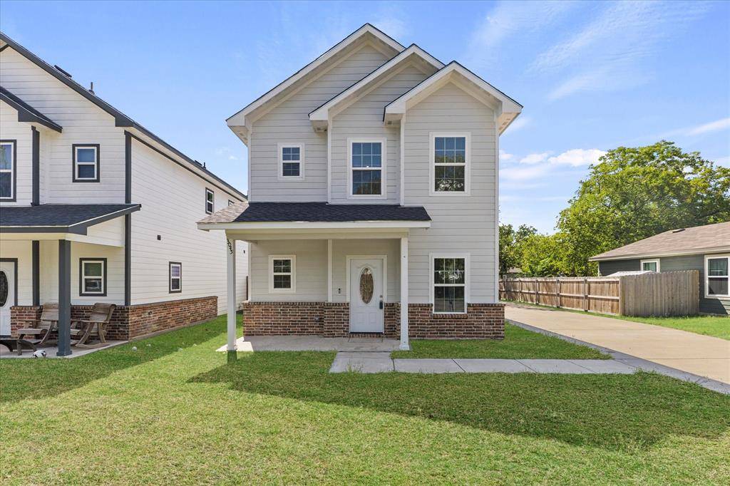 Greenville, TX 75401,3045 Barling Street