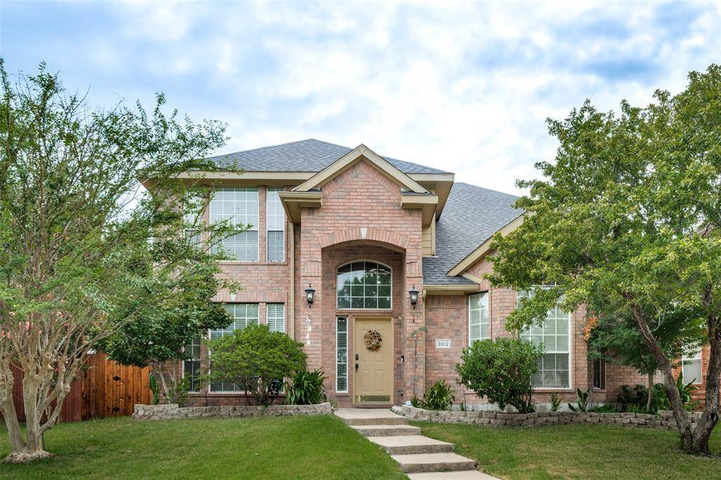 Mckinney, TX 75070,3912 Iris Court