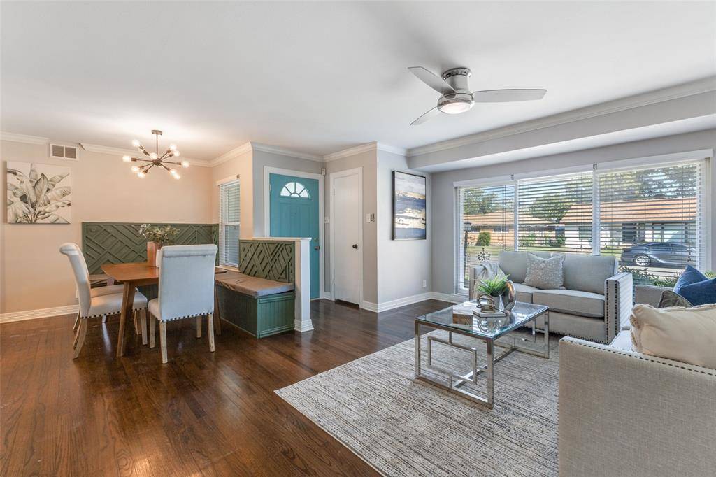 Dallas, TX 75228,2646 Klondike Drive