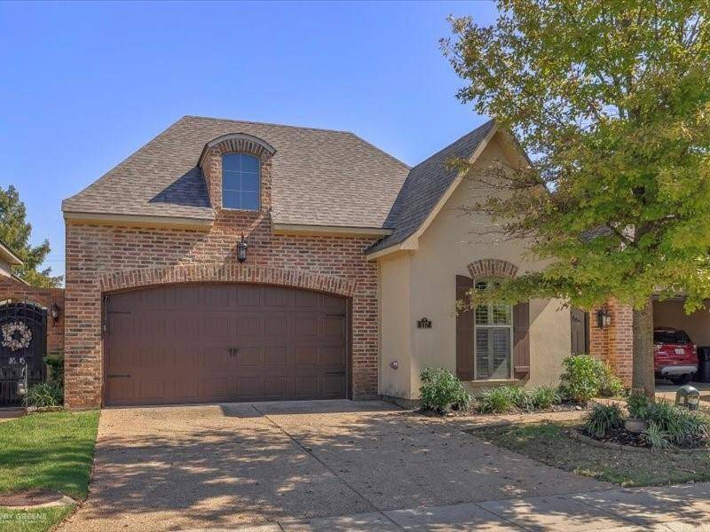 Bossier City, LA 71111,117 Arbor Place