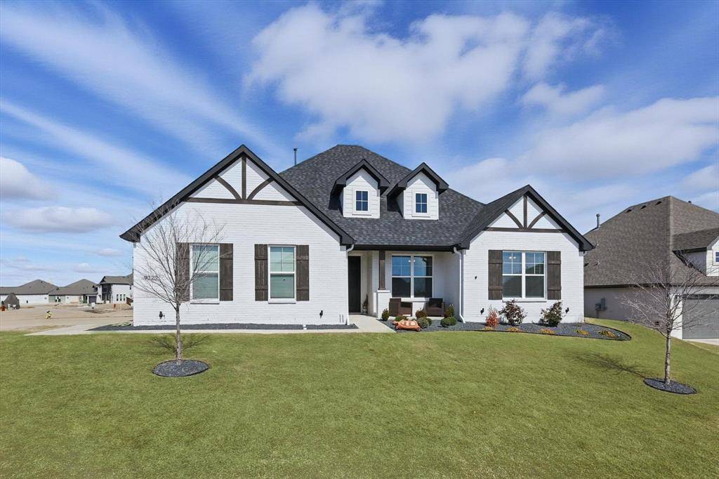 Godley, TX 76044,9320 Bengal Court