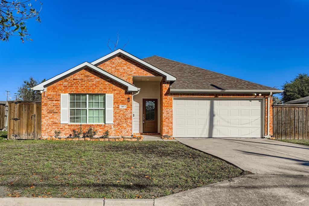Mckinney, TX 75069,907 Gerrish Street