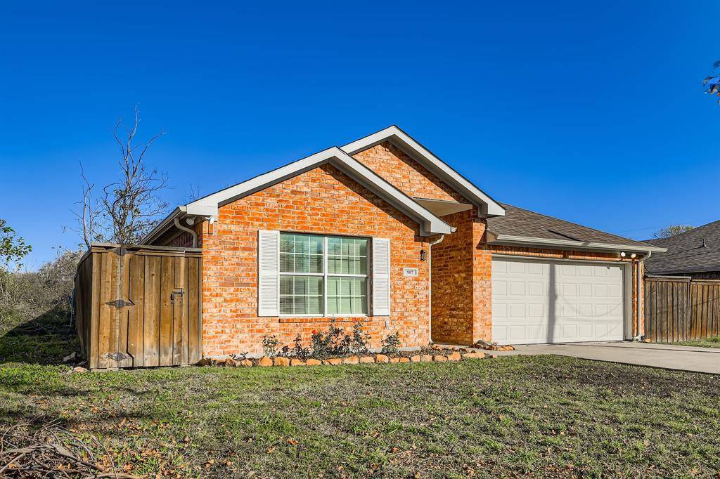 Mckinney, TX 75069,907 Gerrish Street
