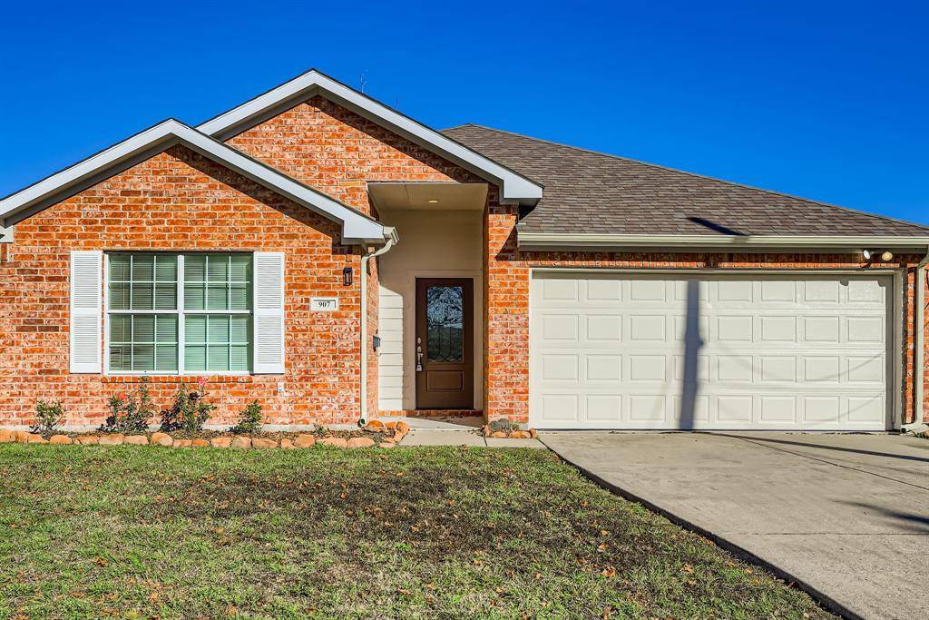 Mckinney, TX 75069,907 Gerrish Street