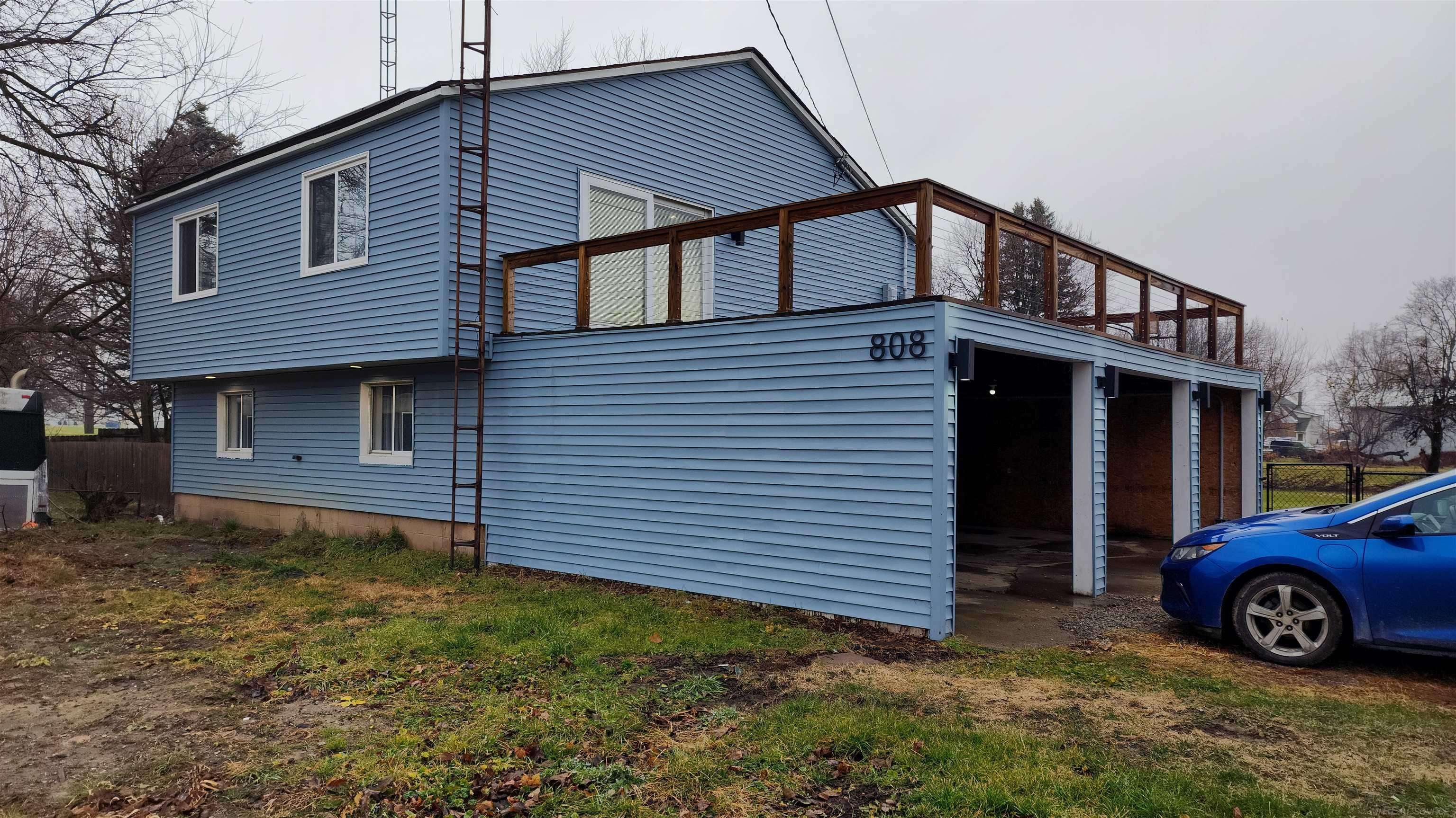 Erie, MI 48133,808 Lotus DR