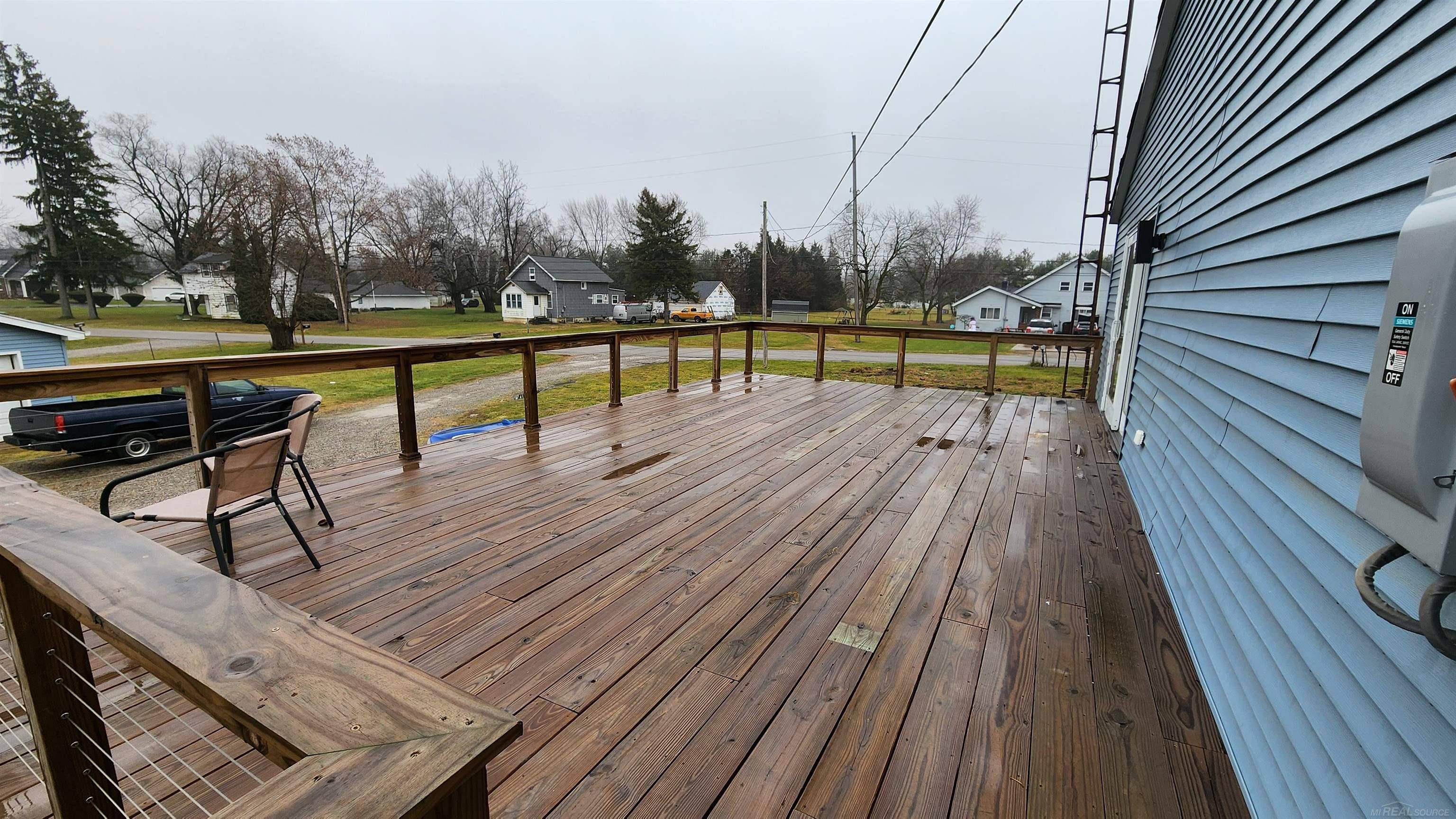 Erie, MI 48133,808 Lotus DR