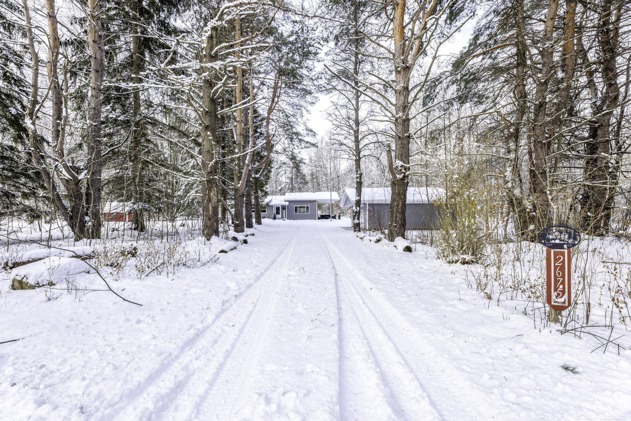 Carsonville, MI 48419,2675 N Ridge RD