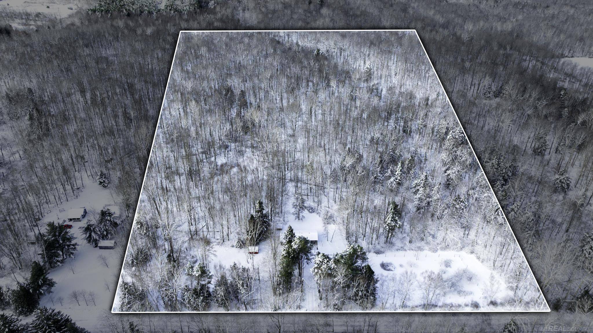 Carsonville, MI 48419,2675 N Ridge RD