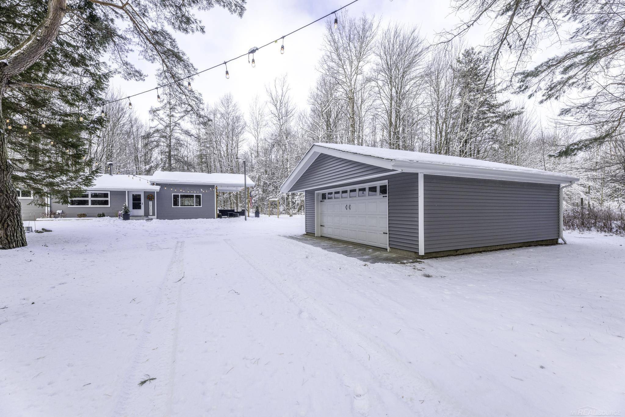 Carsonville, MI 48419,2675 N Ridge RD