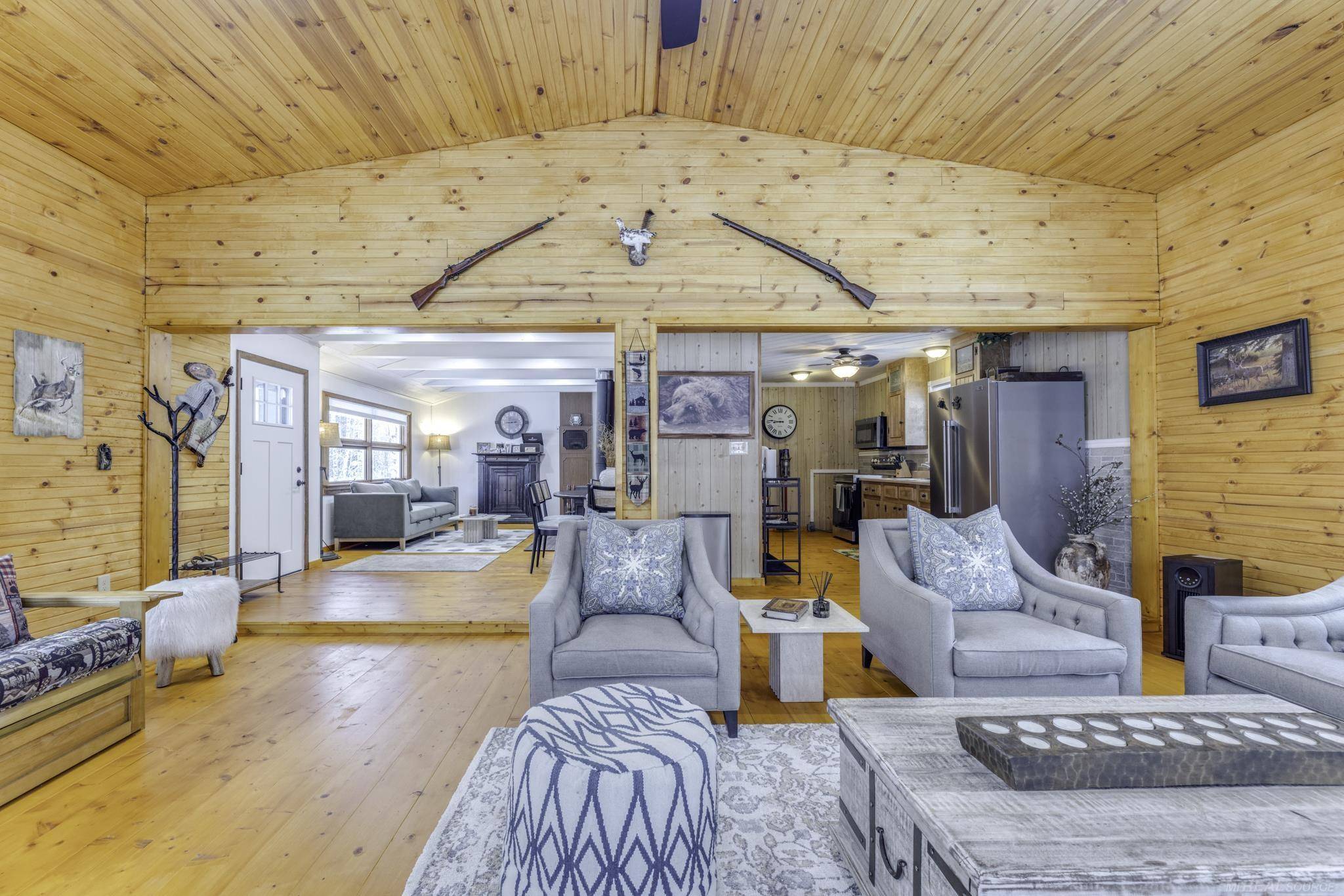 Carsonville, MI 48419,2675 N Ridge RD