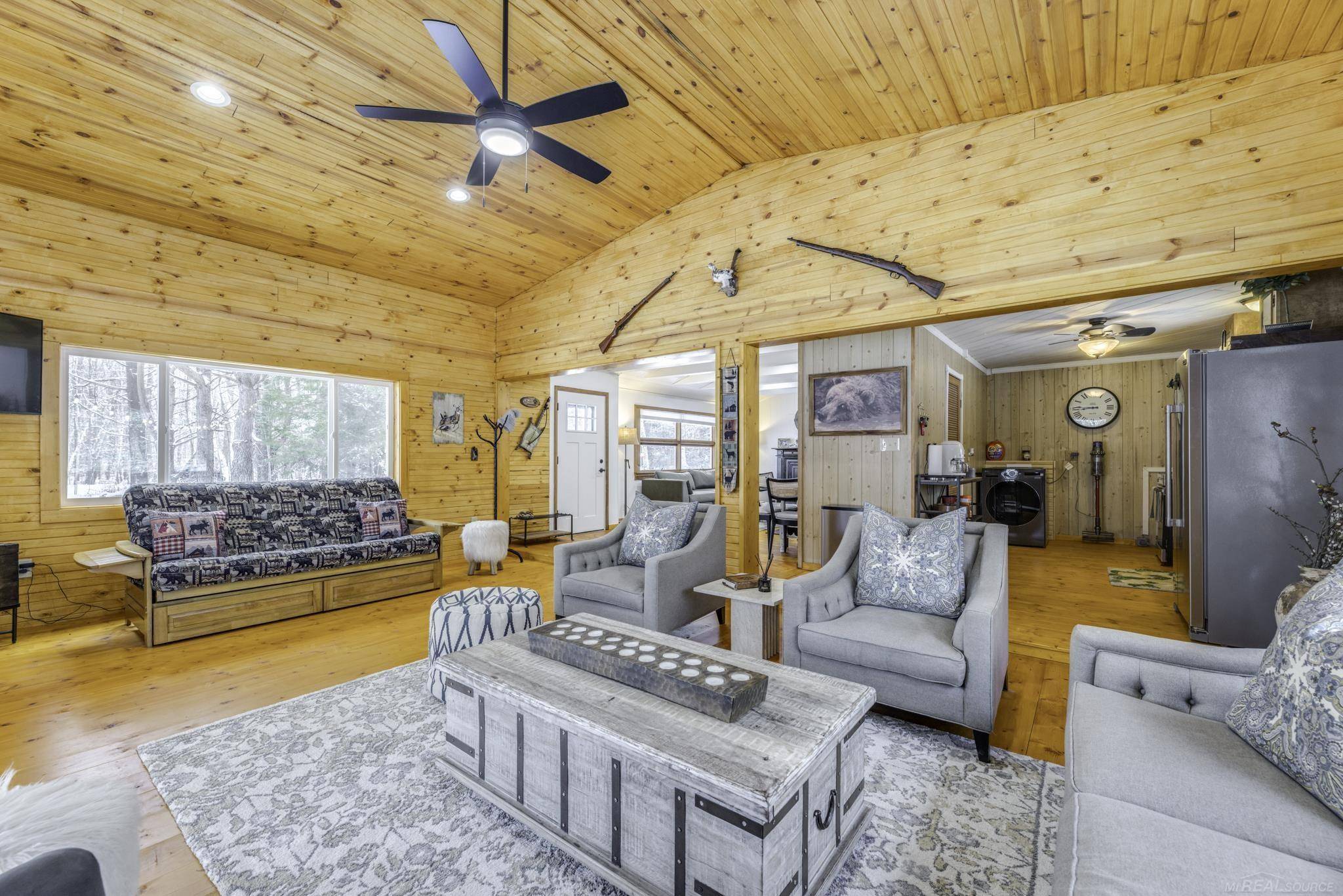 Carsonville, MI 48419,2675 N Ridge RD