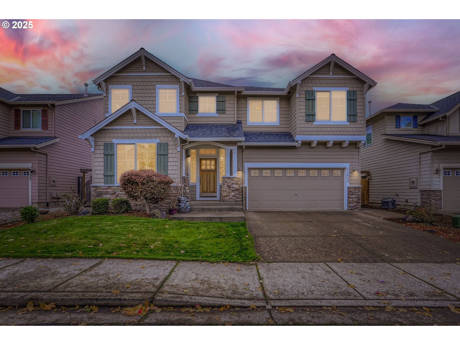 Beaverton, OR 97003,21533 SW SUSAN LN