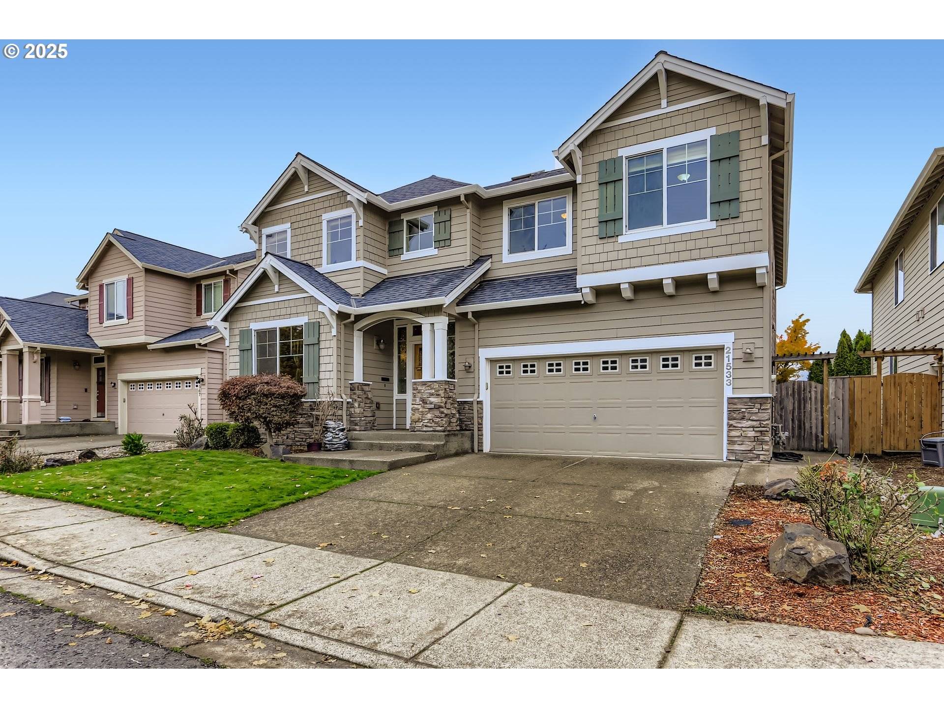 Beaverton, OR 97003,21533 SW SUSAN LN