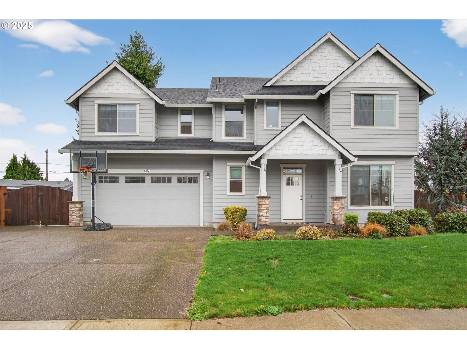 Scappoose, OR 97056,52171 Casswell DR