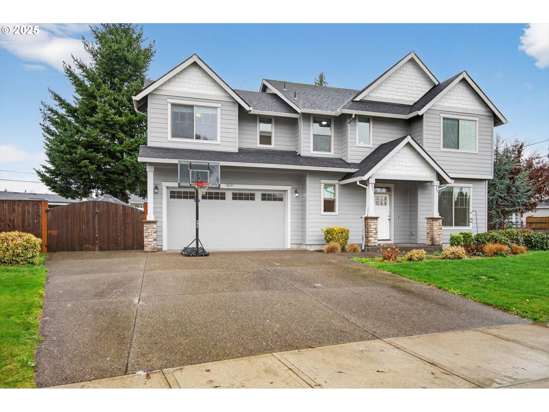Scappoose, OR 97056,52171 Casswell DR