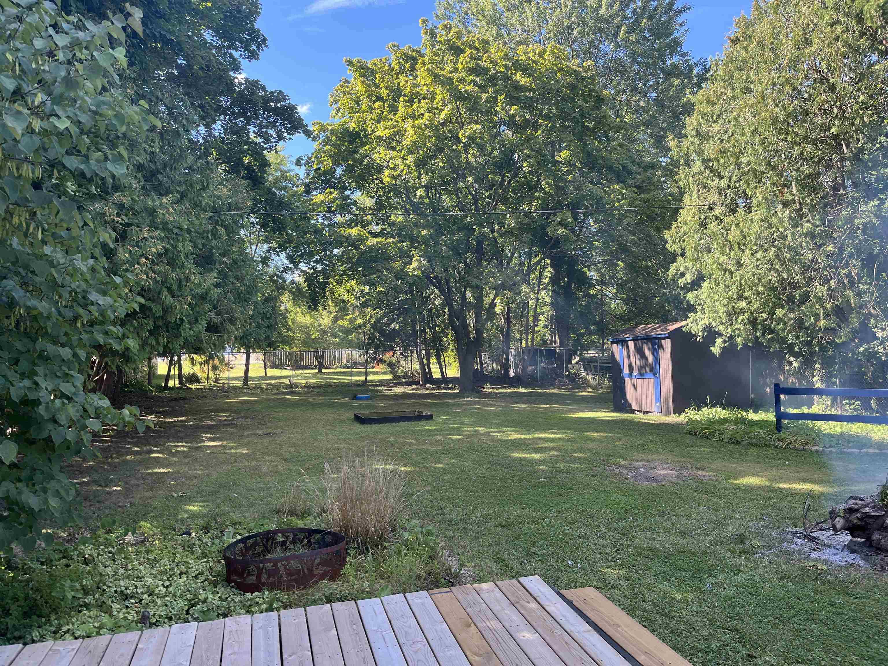 Standish, MI 48658,330 Orchard ST