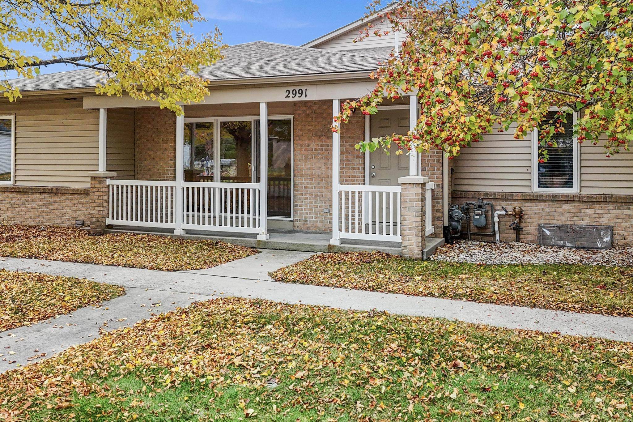 Traverse City, MI 49684,2991 Emerald ISLE