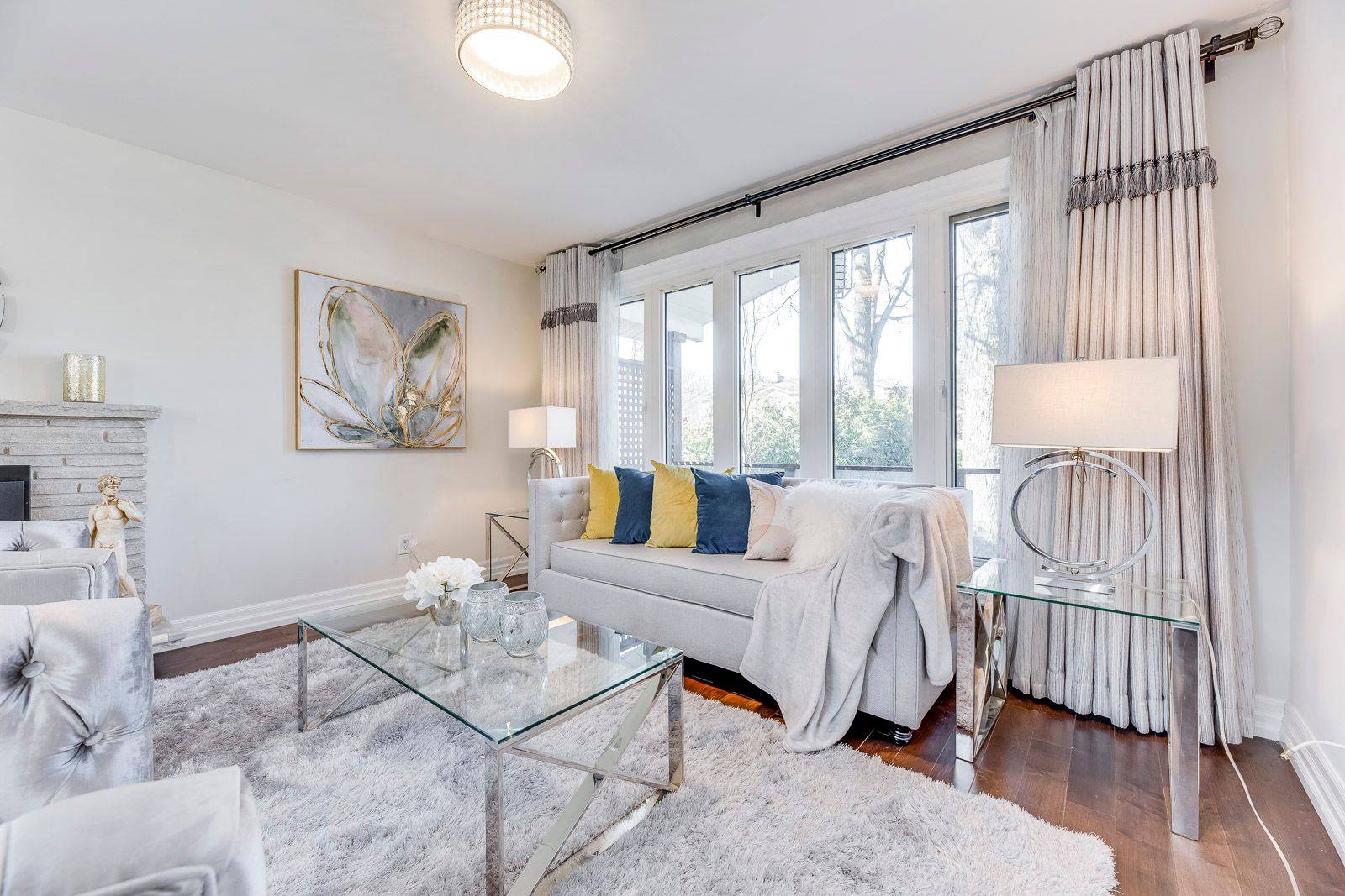 Toronto C12, ON M2P 1W1,5 Foursome CRES