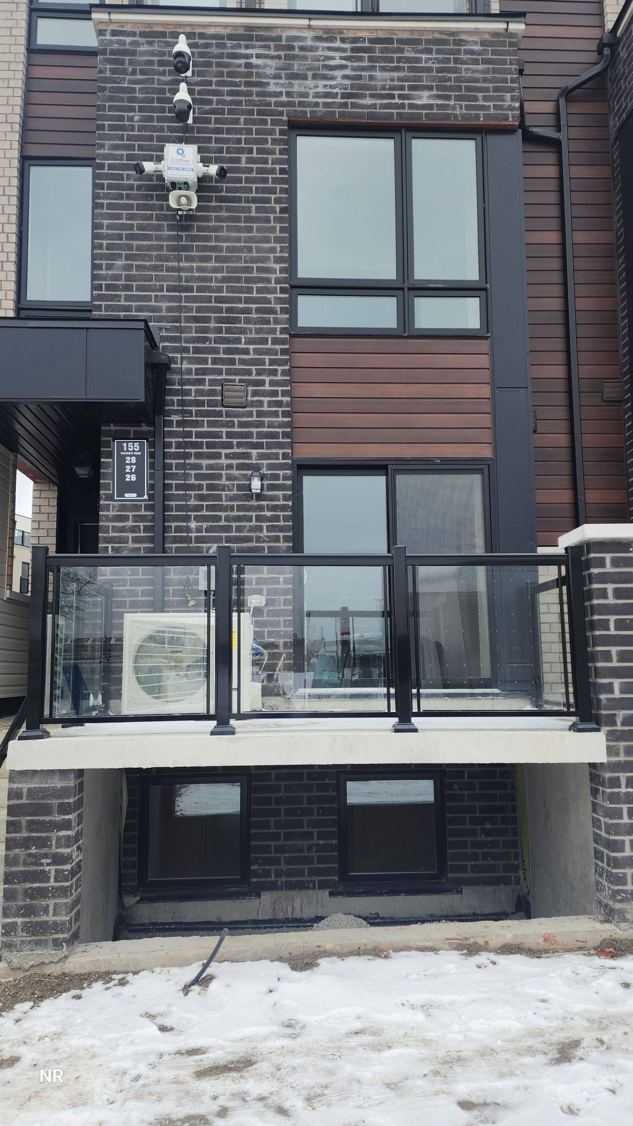 Toronto E11, ON M1B 0E8,155 Tapscott RD NE #26