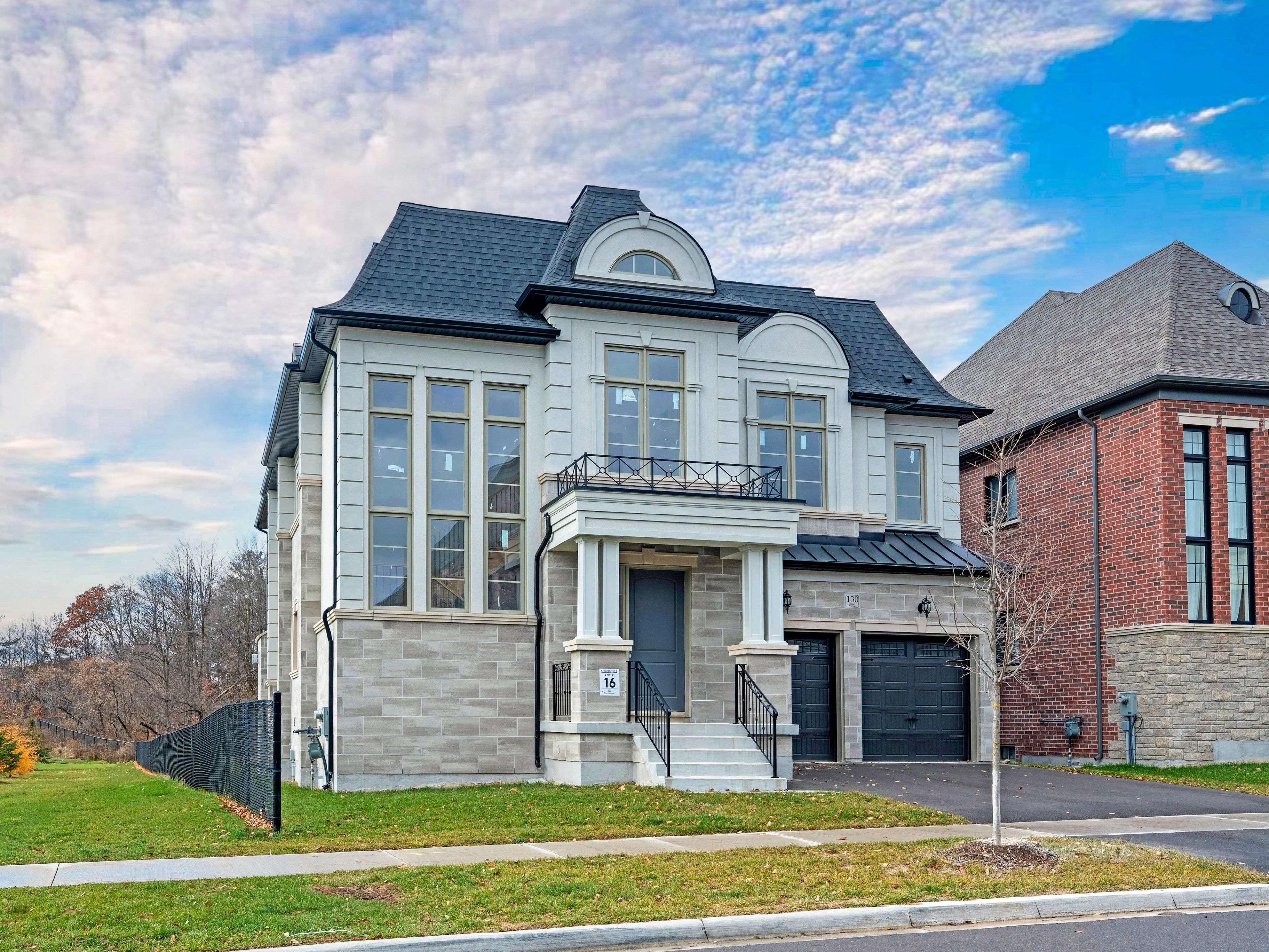 Vaughan, ON L4H 5A8,130 Cannes AVE