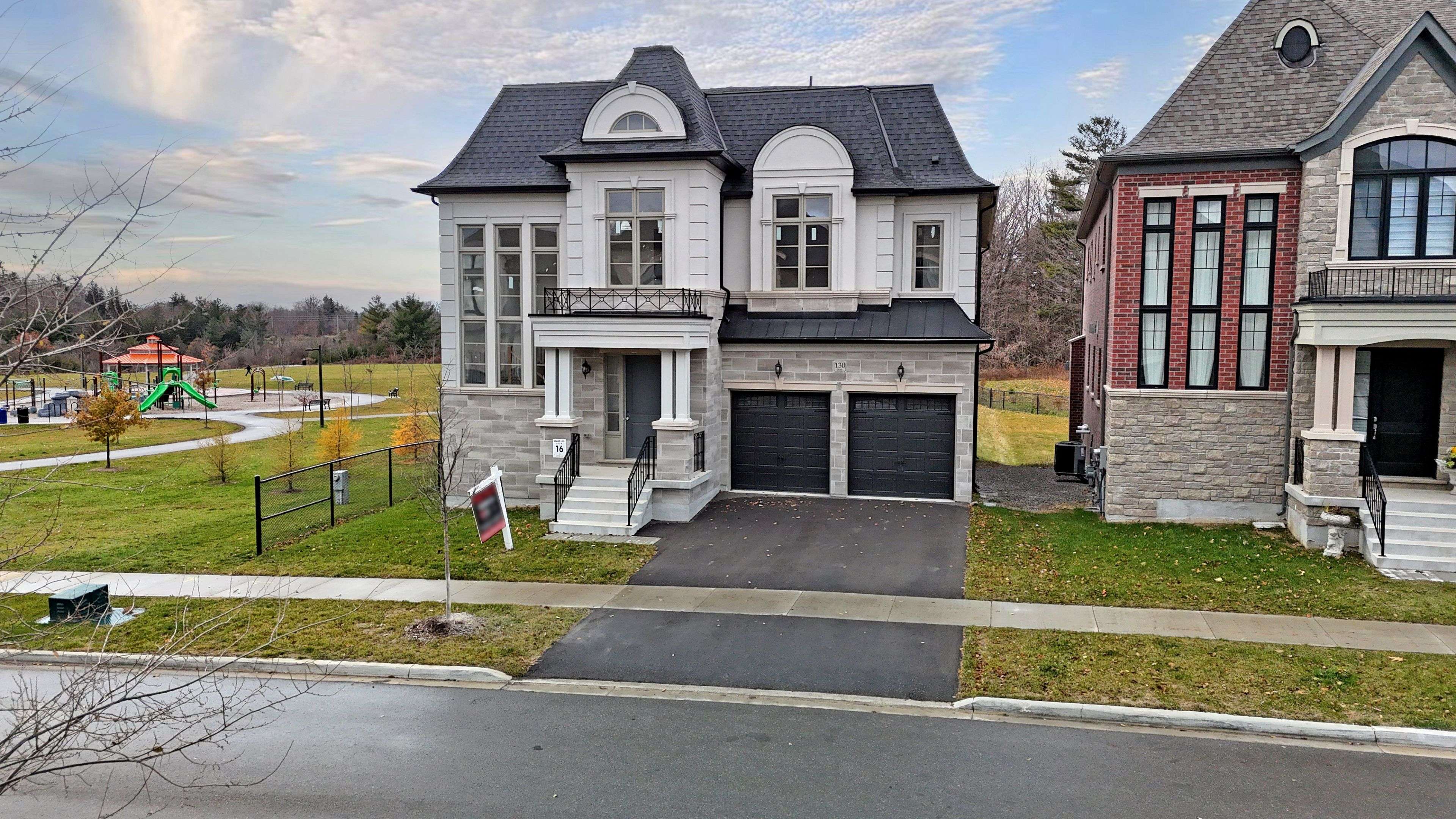 Vaughan, ON L4H 5A8,130 Cannes AVE