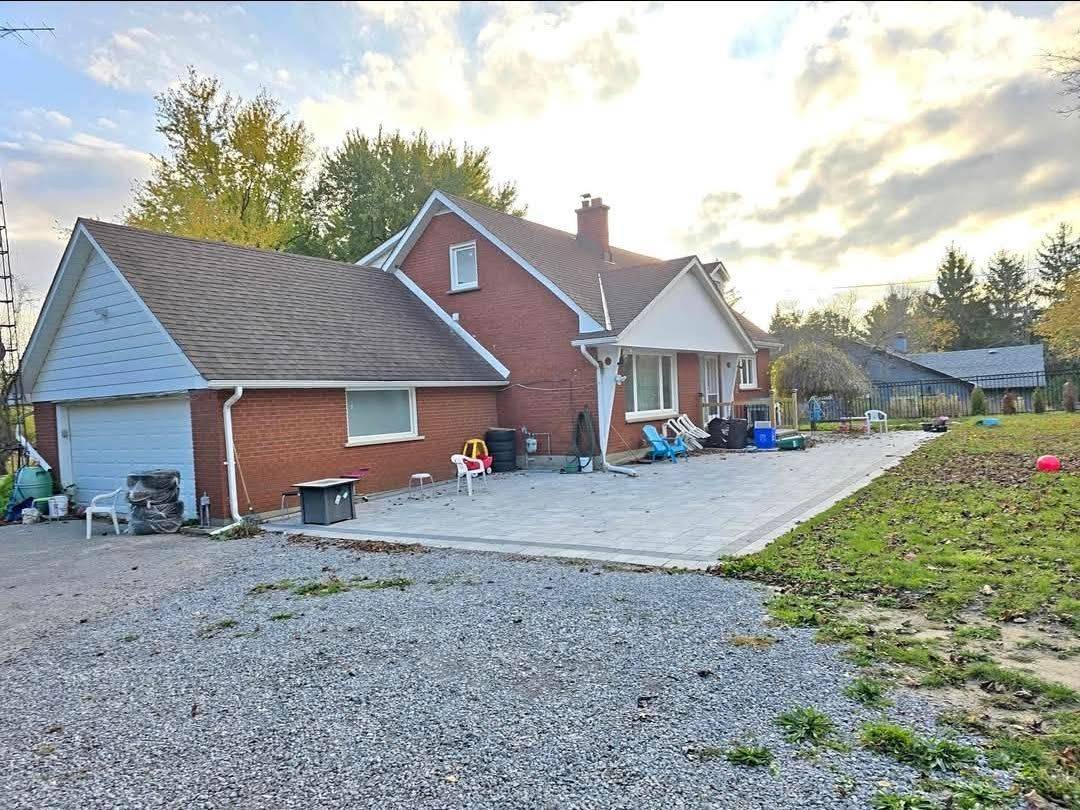 Richmond Hill, ON L4E 3S5,1377 Stouffville RD