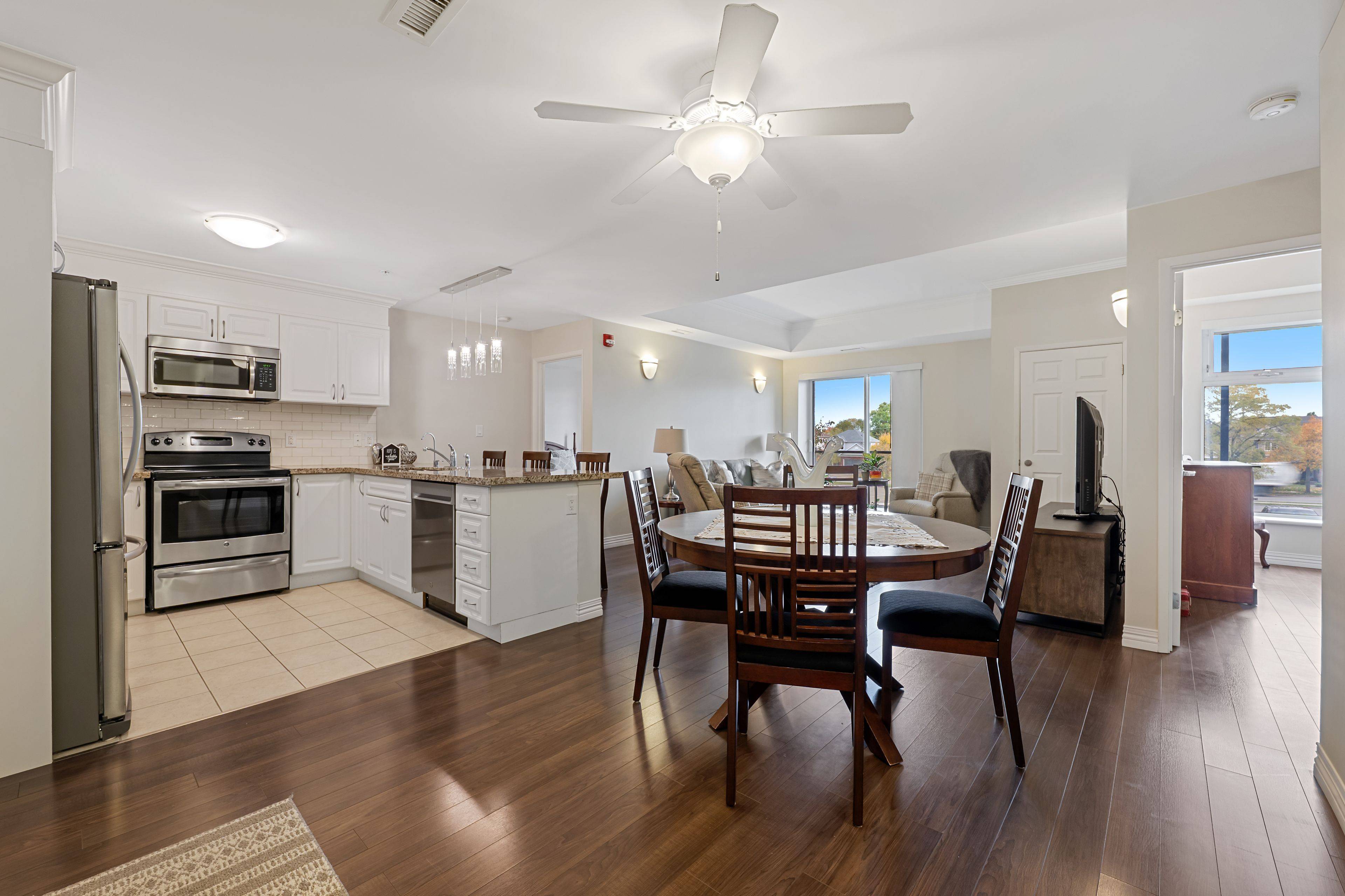 St. Catharines, ON L2S 0E5,141 Vansickle RD #202