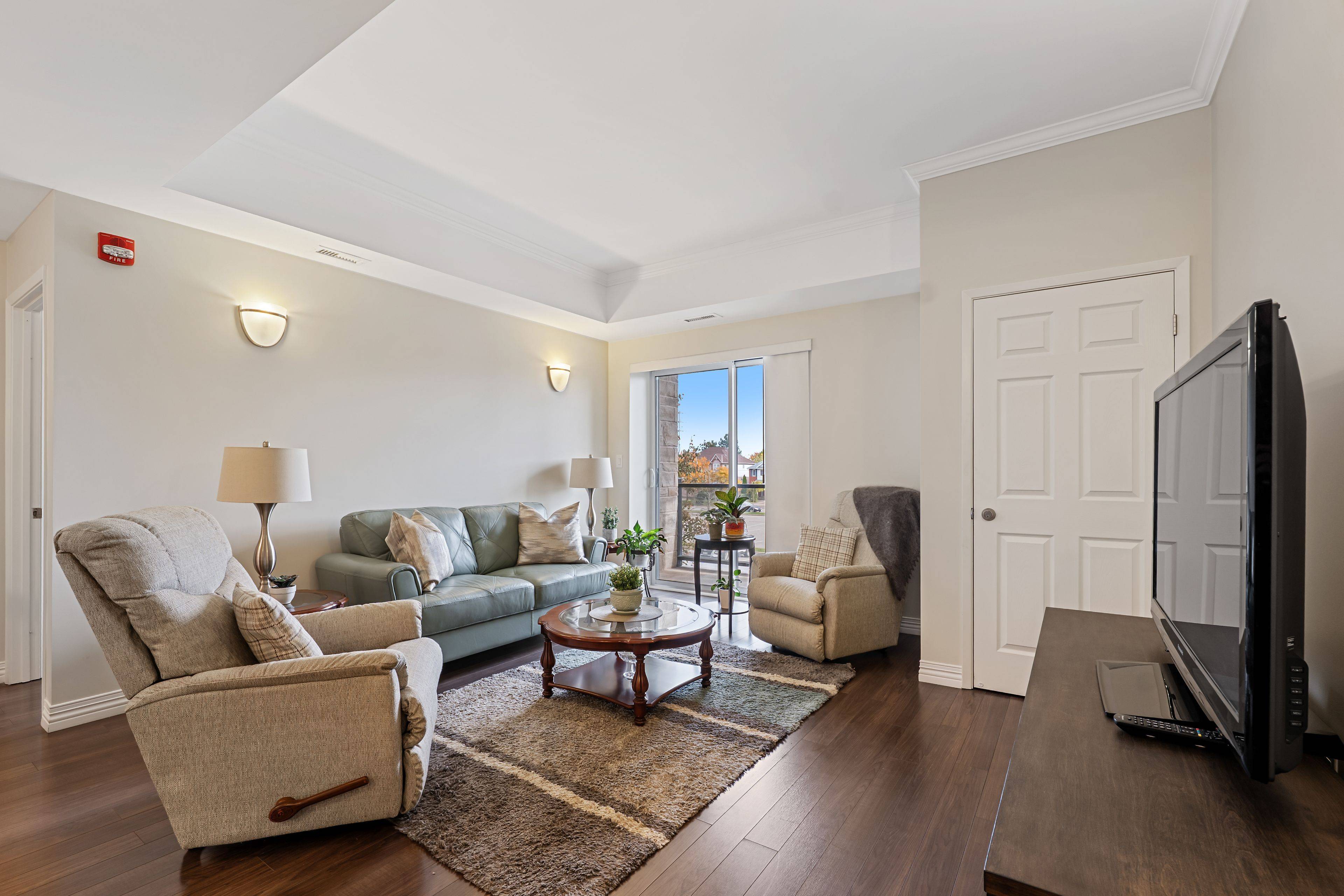 St. Catharines, ON L2S 0E5,141 Vansickle RD #202