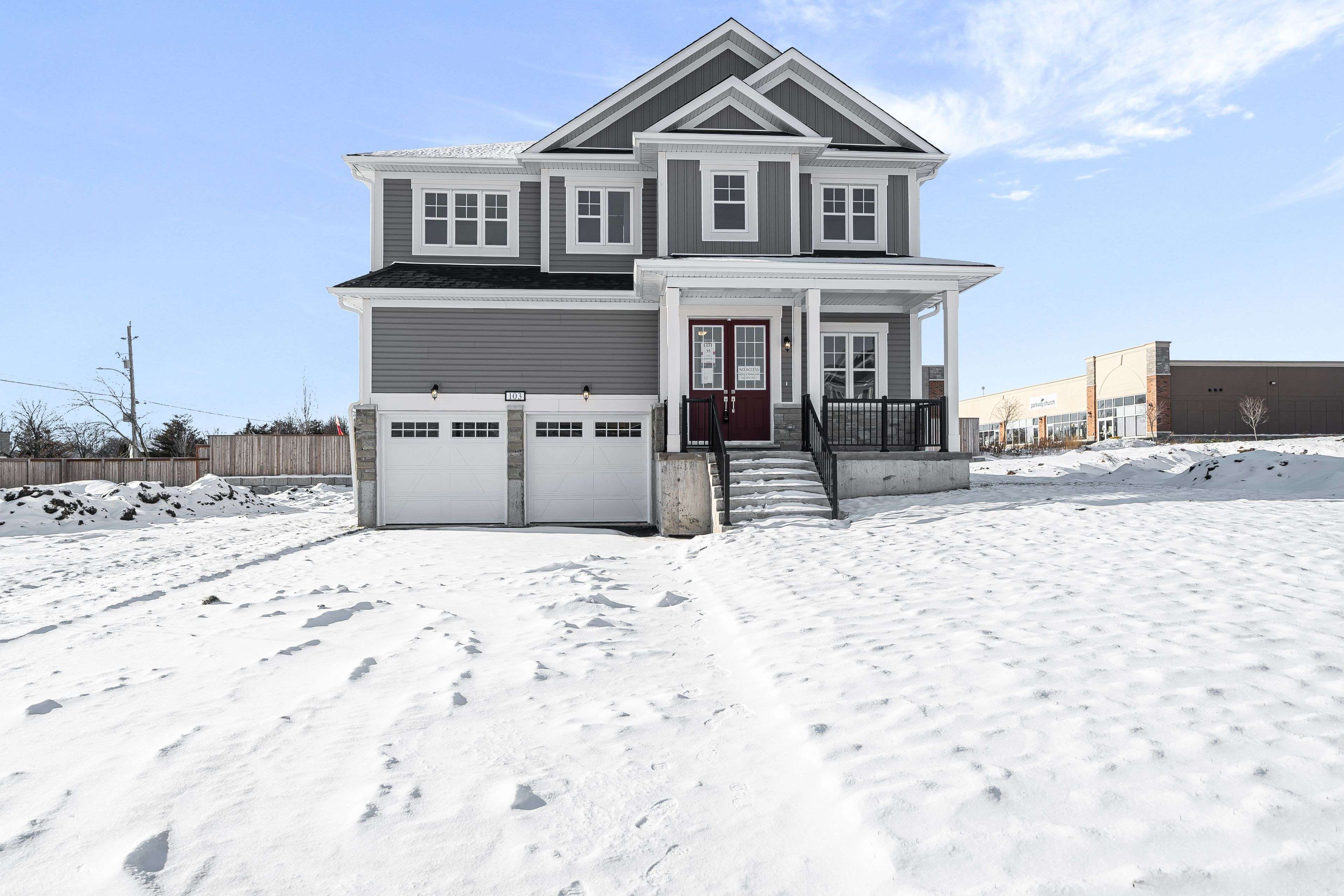 Loyalist, ON K0H 1G0,103 Windermere BLVD