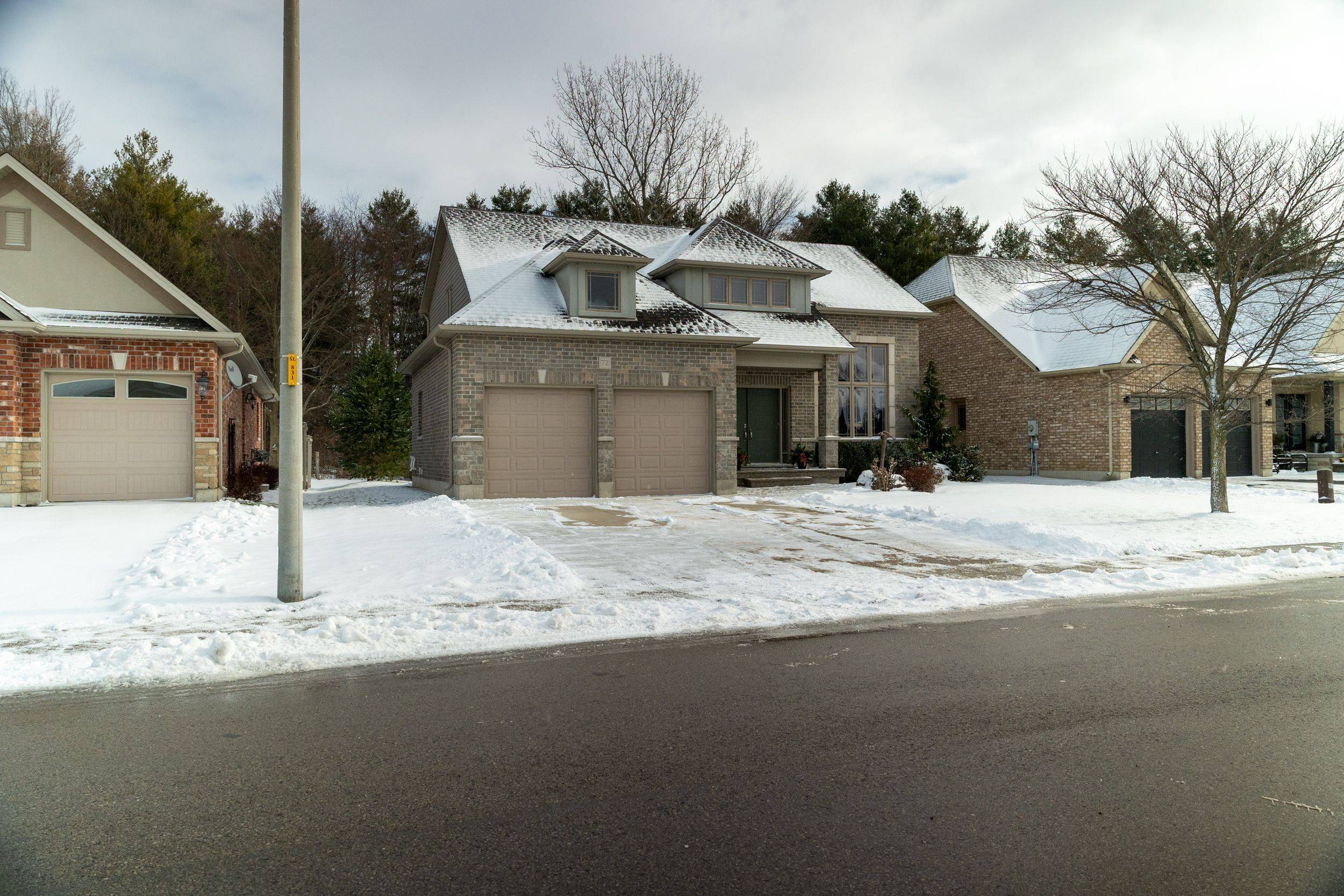 Norfolk, ON N0A 1N7,72 NEWPORT LN