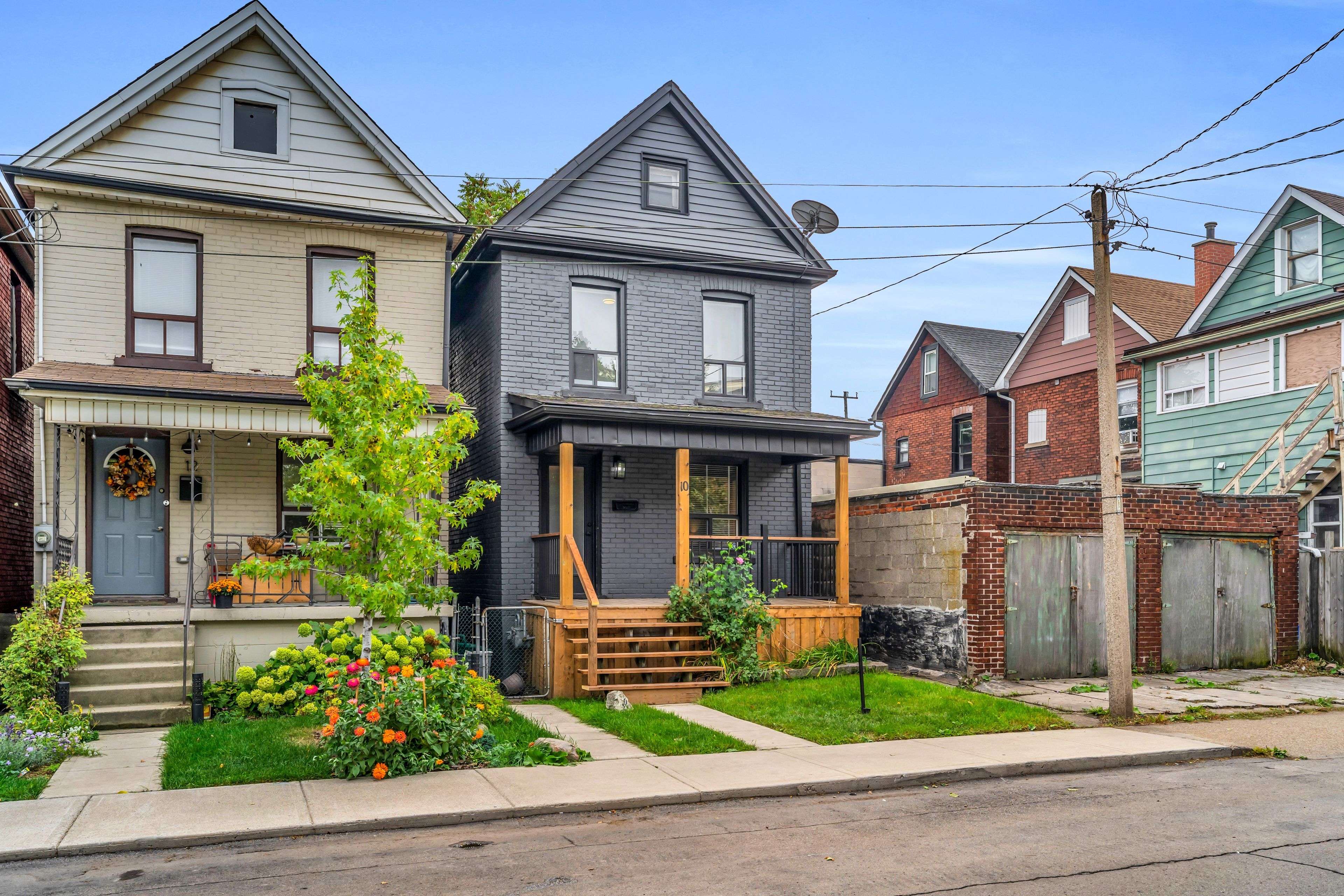 Hamilton, ON L8L 3H2,10 Gordon ST