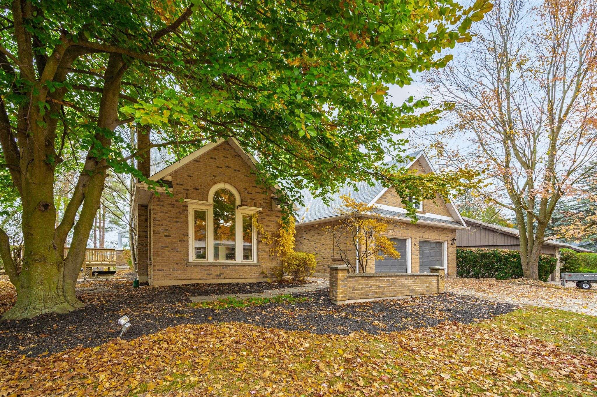 Centre Wellington, ON N0B 1S0,52 McNab ST