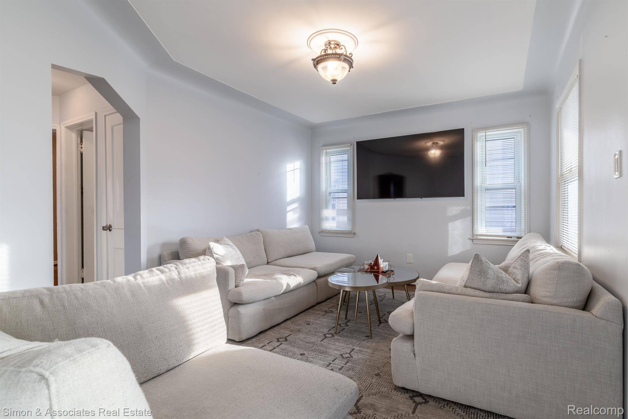 Dearborn, MI 48124,3101 Roosevelt ST