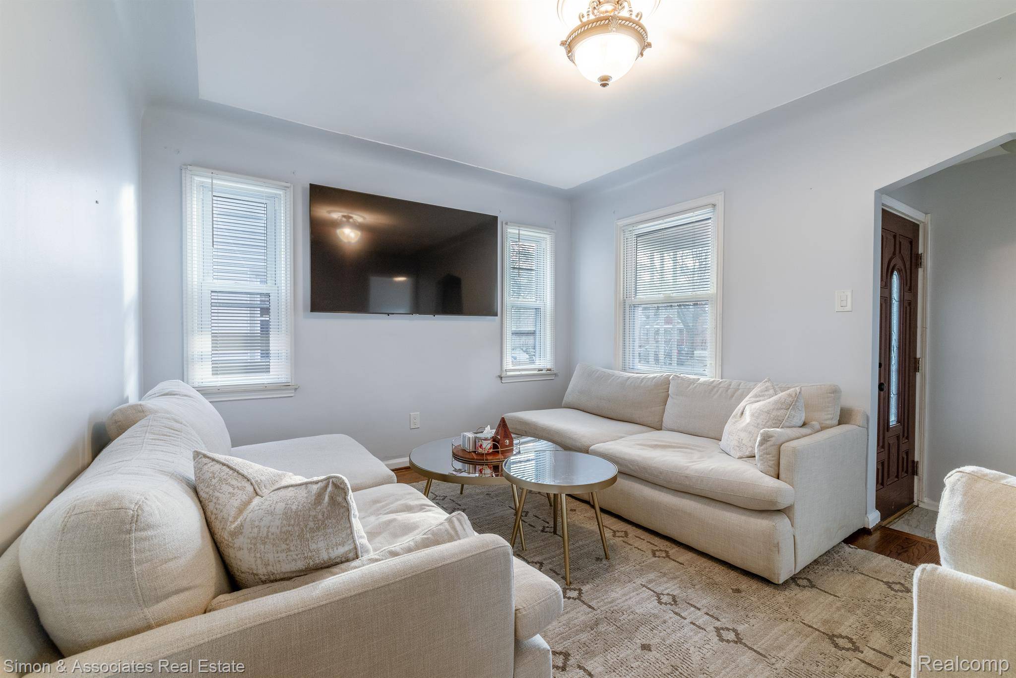 Dearborn, MI 48124,3101 Roosevelt ST