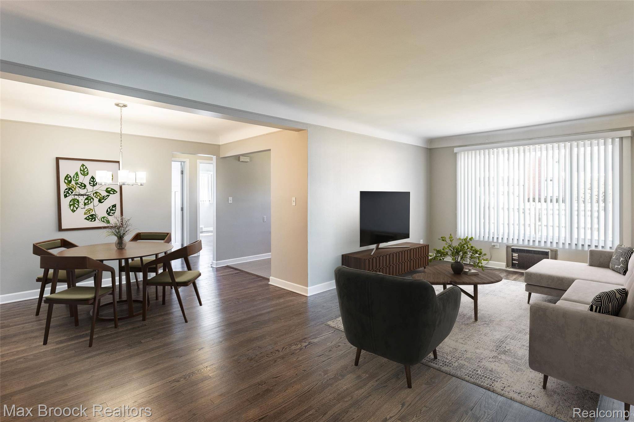 Royal Oak, MI 48067,1909 Gardenia AVE #Unit 3