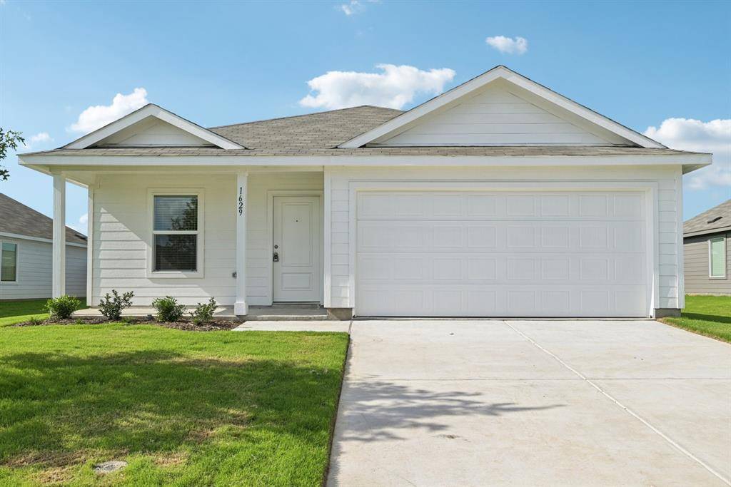 Mckinney, TX 75071,1629 Lercara Lane