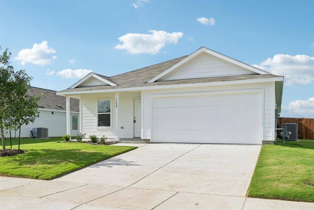 Mckinney, TX 75071,1629 Lercara Lane