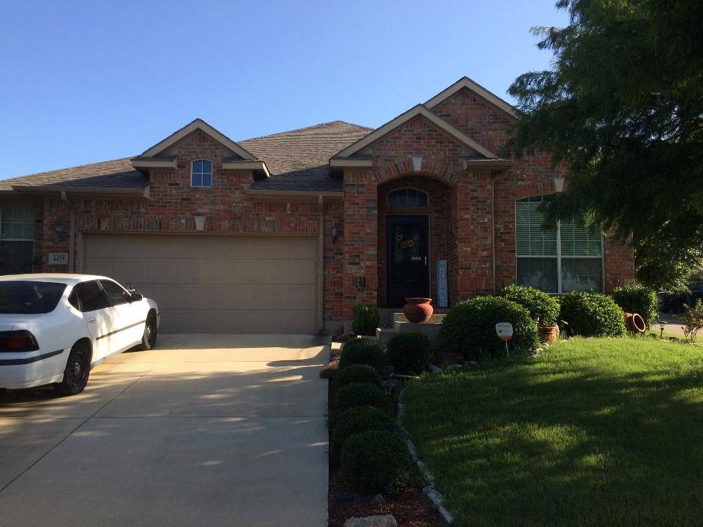 Fort Worth, TX 76244,4429 Monnig Lane